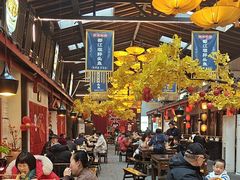 -老灶房-四川土菜(铁牛广场店)