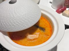 -翡翠鸟精品泰国菜(北辰财富中心店)