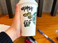 -星巴克(泉州百捷上悦城店)