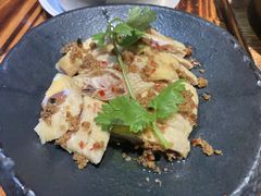 -百年银屏蚝烙·潮汕菜·非遗(乐山店)