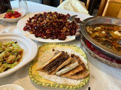 -辣婆婆(航天桥店)