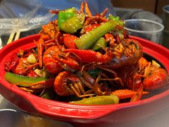 -红盔甲·小龙虾(人民广场店)