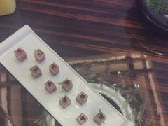 -环球港凯悦 · 享悦中餐厅