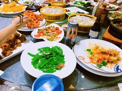 -福季酒店(怡园绿景店)