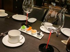 -甄御•海鲜新青岛菜(麦岛店)