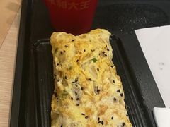 -永和大王(广渠店)