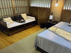-遇暖·SPA养生按摩