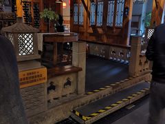 -张大胡子鱼头火锅酒楼(长益路店)