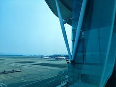 -重庆江北国际机场-T2航站楼