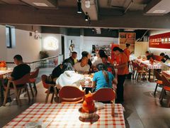 -韵味湘肴·小炒黄牛肉(五一广场店)