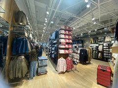 -MUJI无印良品(华贸店)