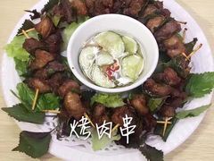 -华姐鸡粉(教育路店)