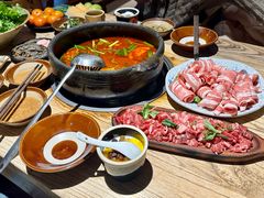 -贵厨酸汤牛肉(花果园国际中心店)
