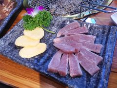 -万兴佳烤肉·长白山老味道(宏泰广场店)