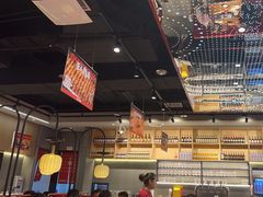 -管氏翅吧(马家堡店)