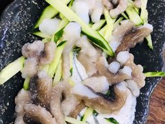 -真情鲍鱼海鲜汤