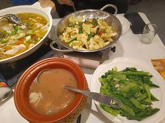-有藕有鱼·湖北菜(唐家墩店)