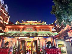 -7mall美食潮地标