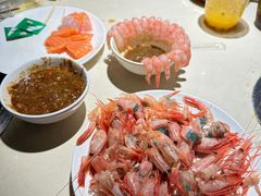 -加餐海鲜自助(集美银泰百货店)