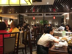 大堂-香云轩·顺德菜(香云纱园林酒店店)