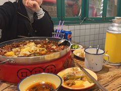 -聂发财重庆江湖菜(解放碑店)