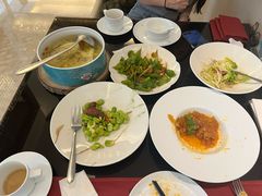 -杭州和达希尔顿逸林酒店·和园中餐厅-杭帮菜名店
