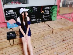 -灯塔咖啡馆BOOK·Coffee Shop