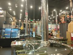 -新兴园饺子馆(北京百子湾店)