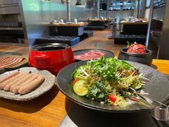 -勇誌烧肉·焱铁烧