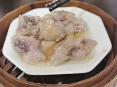 -京香轩·中餐厅(上海中庚聚龙酒店)