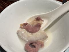 猪杂（心、肝、肠）-大良毋米粥(锦龙路总店)