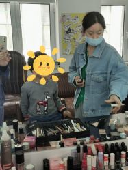 -INKIDS潮童社儿童摄影(朝阳大悦城店)