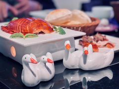 -大董烤鸭店(王府井店)