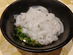 猪油拌粉-聚味瞿记·龙虾堂(天元店)
