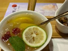 -炖物24章·顺时轻养茶(杭州保利时光里店)