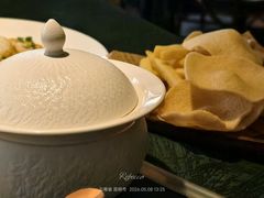 -翡翠鸟精品泰国菜(北辰财富中心店)