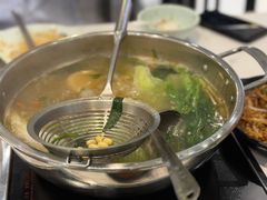 -潮汕良记牛肉火锅(洪武路店)