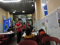 大堂-琼大师东方烤乳猪(亚特兰蒂斯店)