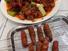 -回味南塘老王虾尾(总店)