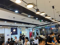 大堂-潇湘阁(望京SOHO店)