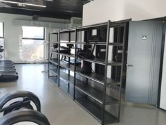 -AFTERWORK健身(临平银泰inPARK店)