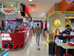 -巴黎春天(浦建店)