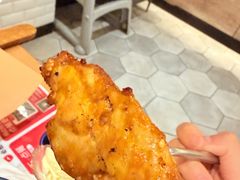 -必胜客(华地店)