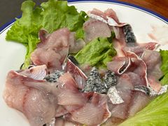 -大理.老字号渝记酸萝卜乌鱼(古城总店)