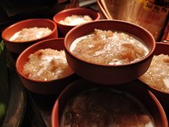 -深圳四季酒店·馥自助餐厅