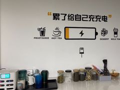 -橙果24h自习室(花园桥店)