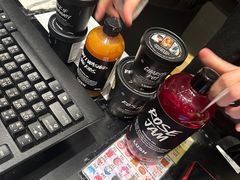 -LUSH(威尼斯人店)