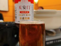 -北京全聚德(天安门店)