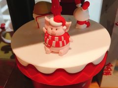 -星巴克(长沙乐和城门店)