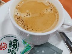 -新侨三宝乐西餐厅(崇文门店)